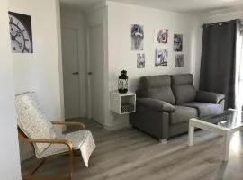 APARTAMENTO SOL Y PLAYA
