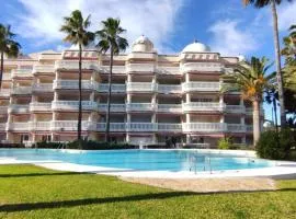 Casablanca - Playa Romana1