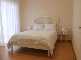 ☆Minimal 6 floor Apartment in the Center of Patras