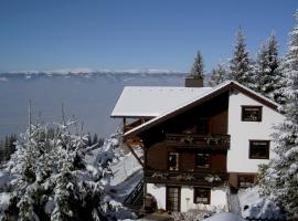 Apartment Haus Andrea, hotel em Sankt Stefan im Lavanttal