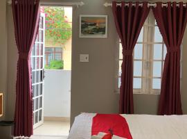 Bờ Sông Hotel, hotel in Ho Chi Minh City