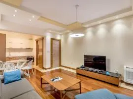Apartments Athos
