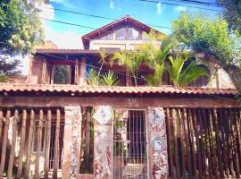 Residentour, casa de hóspedes em Porto Alegre
