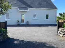 Cozy Coastal Cottage in Ballinskelligs, Kerry