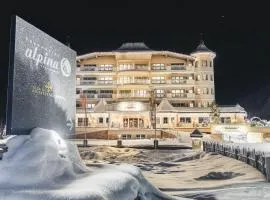 Traumhotel Alpina Superior Adults only Hotel