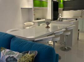 Peacock Cottage, 95 Eden Wilds, cottage à Port Edward