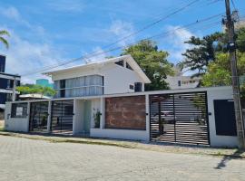 Residencial Rumo ao Mar - Bombinhas-SC