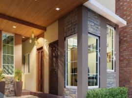 Galaxy Residency, Panchgani - MTDC Approved, hotel di Panchgani