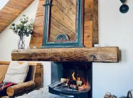 Charming chalet, 3 rooms, 6 to 8 persons, Meribel, Les Allues
