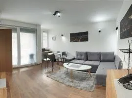 Bibi's Apartments