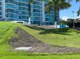 Apartamento en BalaBeach María Chiquita in front of the beach 2hab