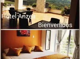 Hotel Anzea