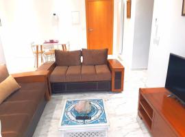 La perle bleue, holiday rental in La Goulette