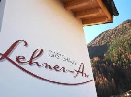 Gästehaus Lehner-Au