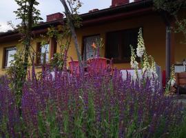 Pszczeli Ogród - agroturystyka, familiehotel in Dęba Koliszowy