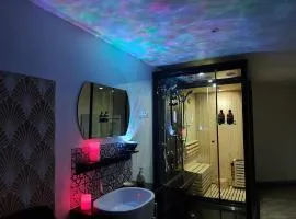 Cosy Spa