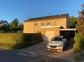 Casa Royale, Boxspring, WiFi, XXL-Parking, E-Wallbox