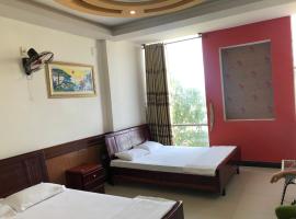 Hong Dao Hotel, hotel near Can Tho International Airport - VCA, Can Tho