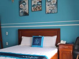 LẠI NGUYỄN BOUTIQUE HOTEL, ξενοδοχείο κοντά στο Διεθνές Αεροδρόμιο Can Tho - VCA, Can Tho