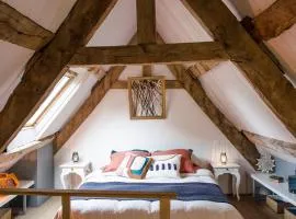 Maison de charme Finistere 4 personnes