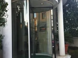 Hotel Sovrano