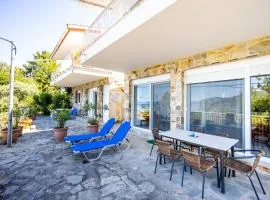 Dimitra Beach Apartments - Thassos Skala Potamias