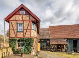 Holiday home in the historic ambience, vacation rental in Wolfsberg