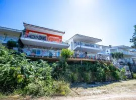 Dimitra Beach Apartments - Thassos Skala Potamias