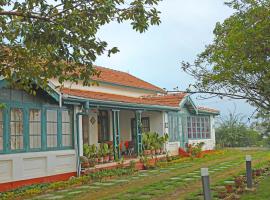 HS Holiday Home, ξενώνας σε Coonoor