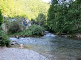 Auberge des Deux Rivières