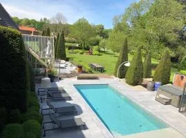 Hof Van Volmersele - Luxury B&B