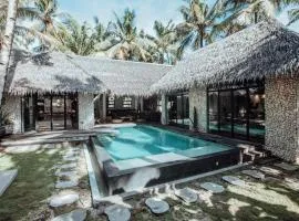 Villa Tulua Siargao