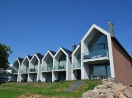 Ferienwohnung Auszeit am Meer - mit Kamin und Sauna