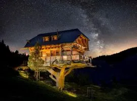 Tanne Tonbach - Wellness & Wohlfühl Hotel