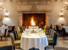 LOGIS Hôtel & Restaurant - LENSOTEL, hôtel à Lens