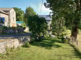 Au Domaine des oiseaux