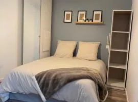 Résidence des 3 îles, en plein centre-ville, à 5 min des plages, 3 appartements neufs