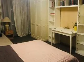 Апартаменты проспект А.Поля 8