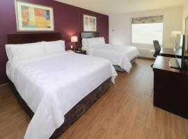 Holiday Inn Reynosa Industrial Poniente, an IHG Hotel, hotel en Reynosa