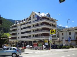 Casa Palabione, hotel dicht bij: Aprica, Aprica