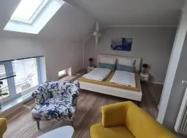 Gästezimmer Treuen - Bed & Breakfast