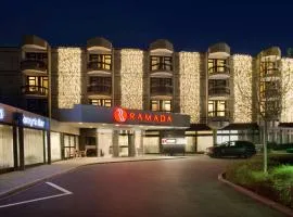 Ramada Nürnberg Parkhotel