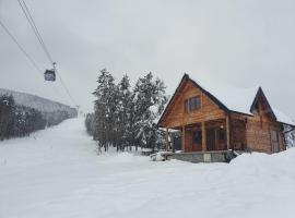 Tornik Brvnara Ljubojevic, hotel blizu znamenitosti Ski lift Tornik, Tornik