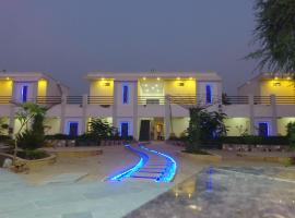 Bikaner में, होटल Thar Exotica Hotel & Resort Bikaner
