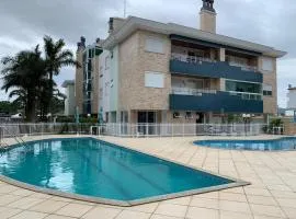 VG-Excelente apto em Praia dos Ingleses, Florianópolis, SC