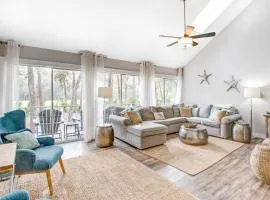 Seabrook Island Geataway