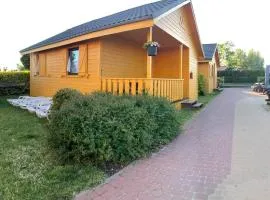 Domki u Małgosi