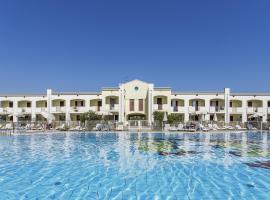 Villaggio Calycanthus – hotel w Bibione
