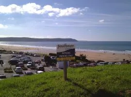 5 stars hotel in Woolacombe 5 stars hotel in Woolacombe