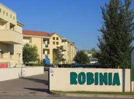 Robinia/Pinetine Lido Altanea